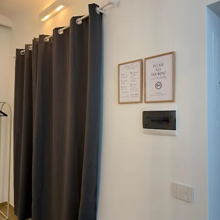 Apartament Monosarpi50
