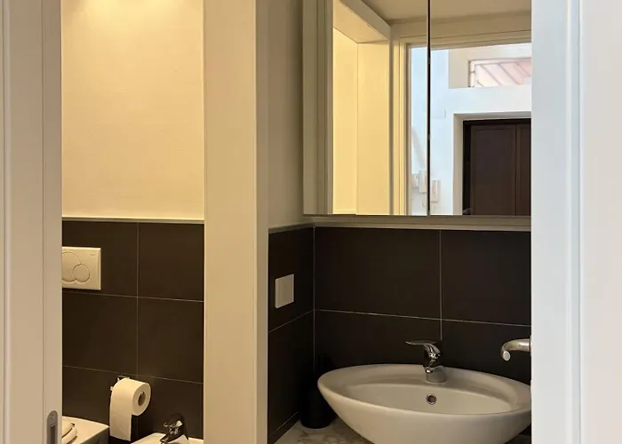 Monosarpi50 Apartmán *