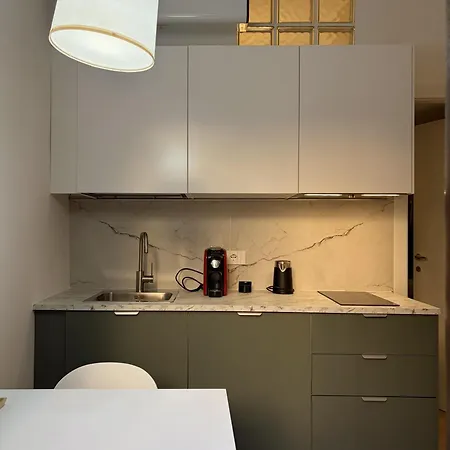 Appartement Monosarpi50
