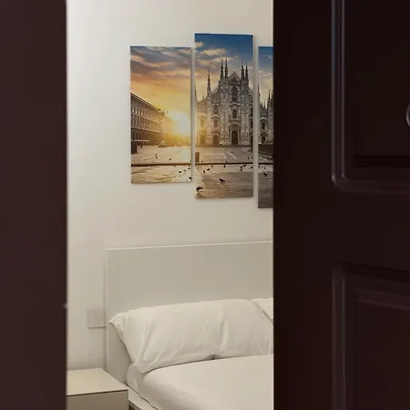 Monosarpi50 Appartement *