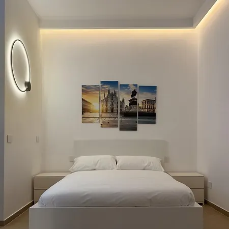 Monosarpi50 Milan