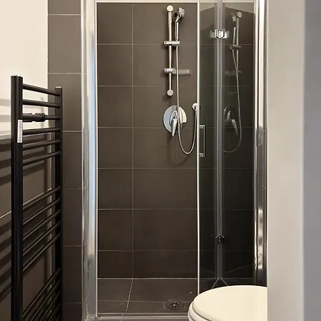 Appartement Monosarpi50 Milan